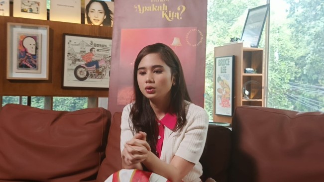 Tissa Biani. [FTNews.co.id/Selvianus Kopong Basar]